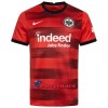 Virallinen Fanipaita Eintracht Frankfurt Vieraspelipaita 2021-22 - Miesten